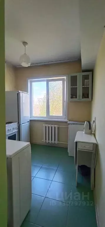 2-к кв. Иркутская область, Иркутск ул. Красных Мадьяр, 68 (40.9 м) - Фото 1