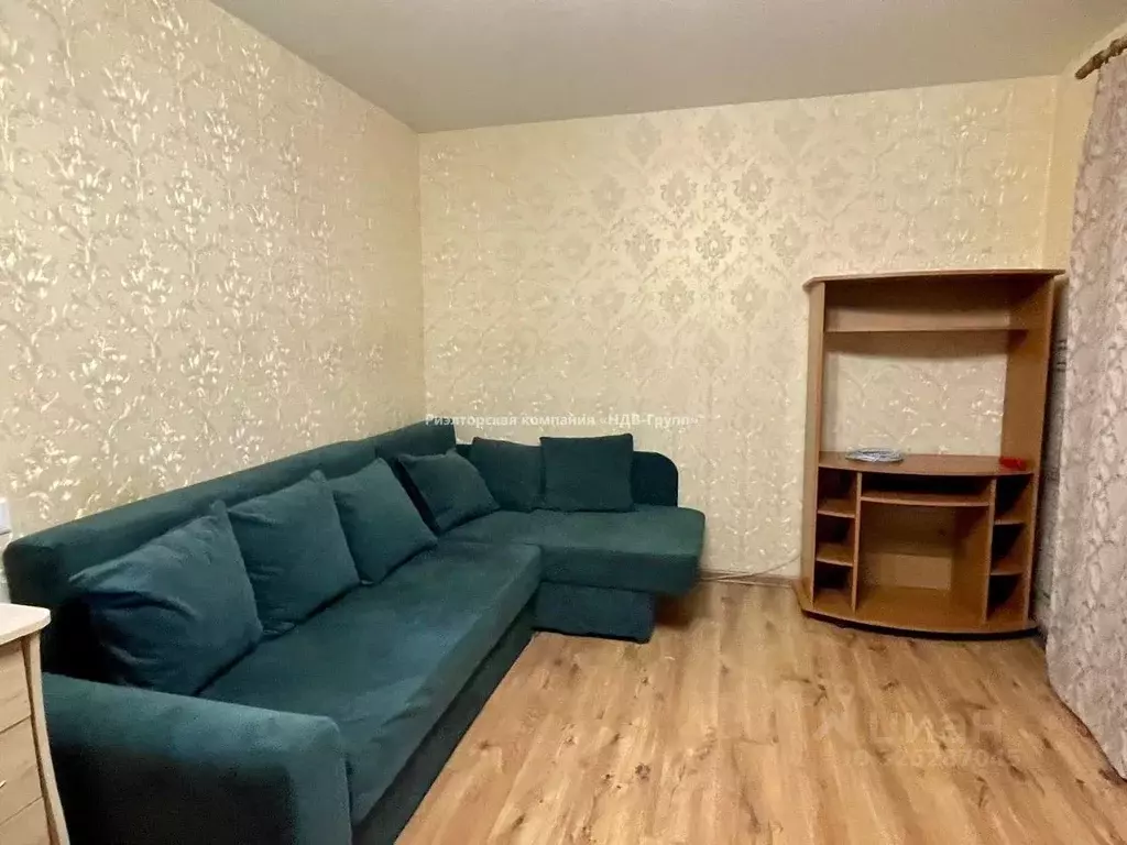 Студия Хабаровский край, Хабаровск ул. Фурманова, 4 (30.0 м) - Фото 2