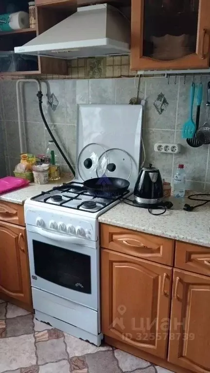 2-к кв. Ростовская область, Волгодонск ул. Карла Маркса (48.4 м) - Фото 0