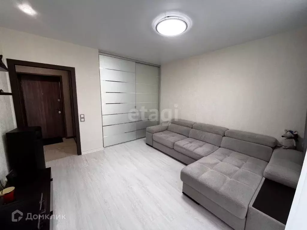 Продаётся 1-к квартира, 43.6 м - Фото 0