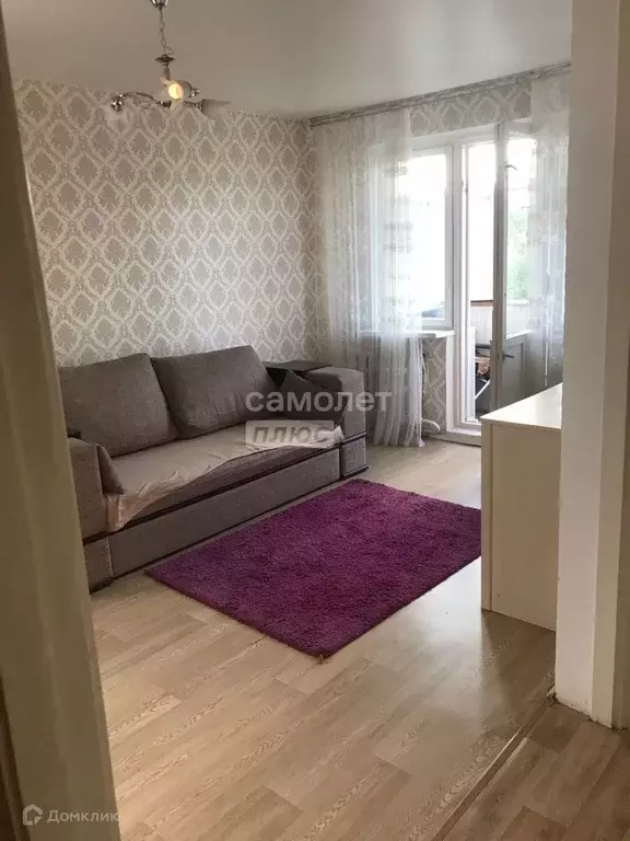 Продаётся 1-к квартира, 33 м - Фото 0
