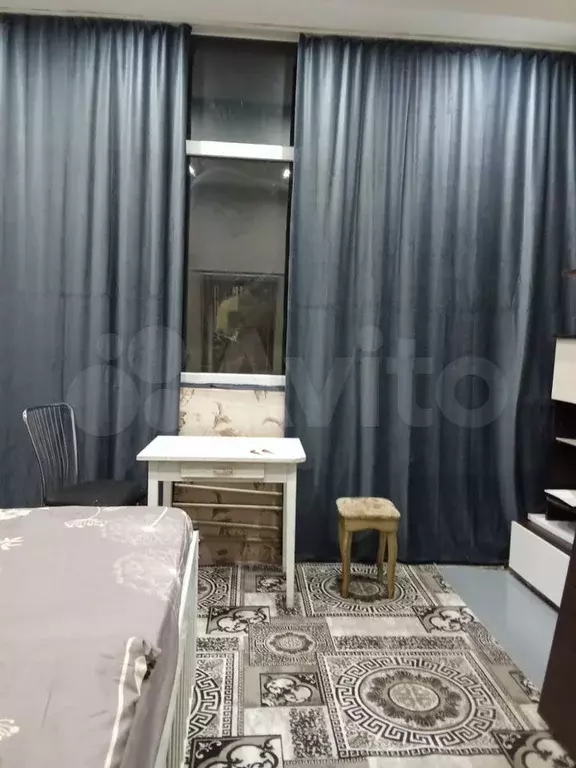 2-к. квартира, 40 м, 1/7 эт. - Фото 0