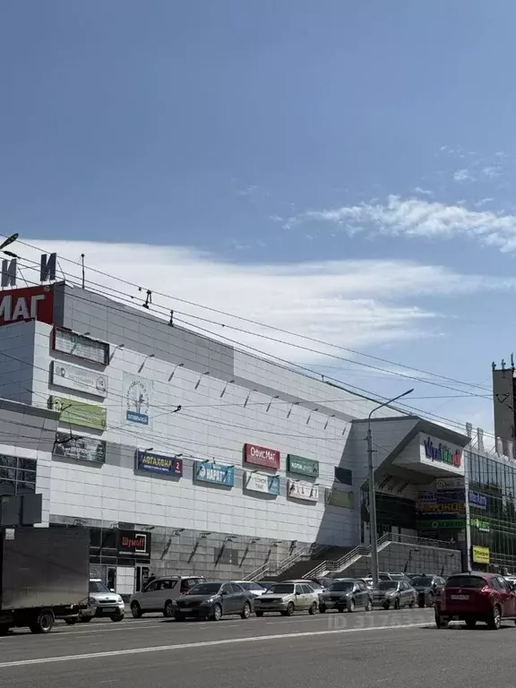 Производственное помещение в Башкортостан, Уфа ул. Лесотехникума, 49 ... - Фото 0