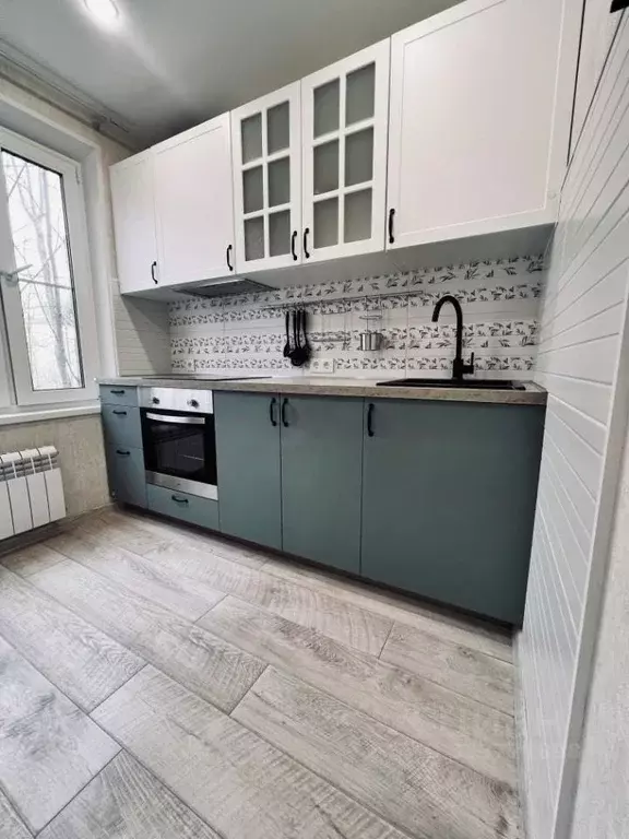 2-к кв. Москва Родниковая ул., 16К2 (47.0 м) - Фото 1