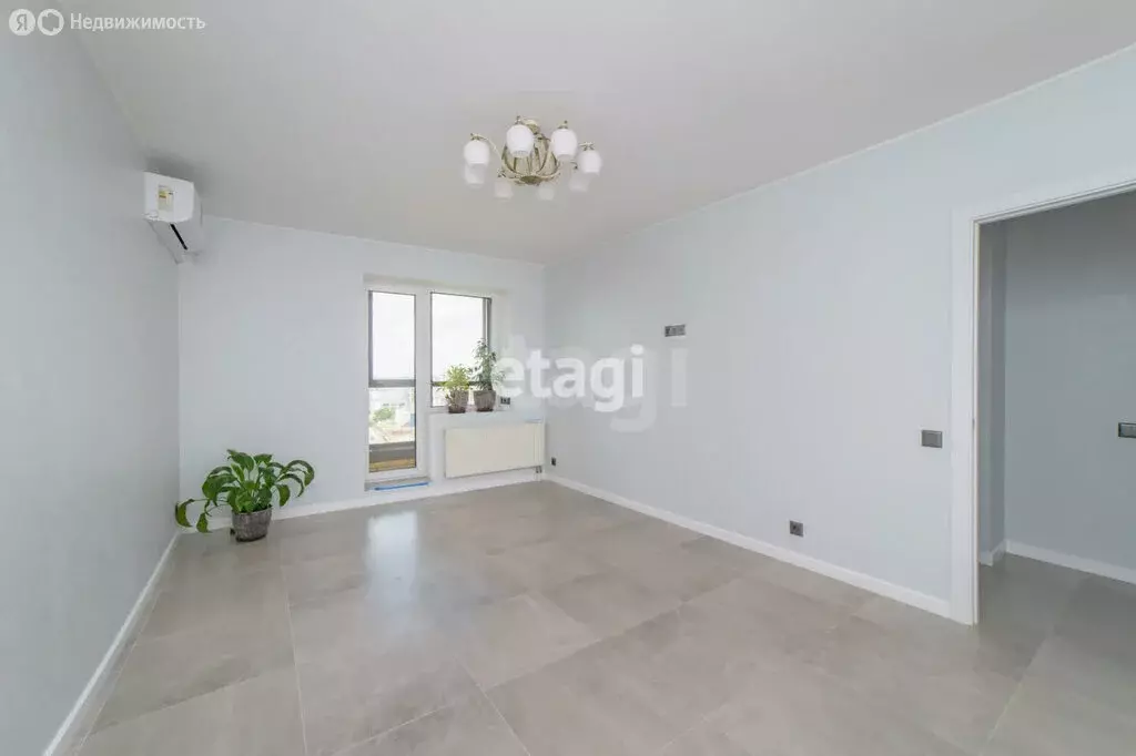1-комнатная квартира: Санкт-Петербург, Варшавская улица, 6к1 (50 м) - Фото 1