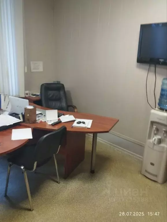 Офис в Саратовская область, Саратов пос. Строителей,  (16 м) - Фото 2