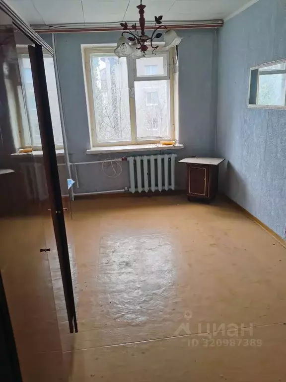 Комната Саратовская область, Саратов Моторная ул., 7 (12.0 м) - Фото 0