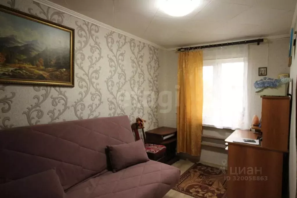 2-к кв. Вологодская область, Великий Устюг ул. Космонавтов, 4 (41.1 м) - Фото 0