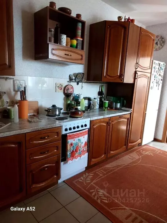 Комната Московская область, Одинцово Садовая ул., 24 - Фото 1