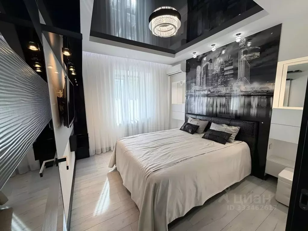 2-к кв. Москва ул. Бориса Галушкина, 19к2 (58.0 м) - Фото 1