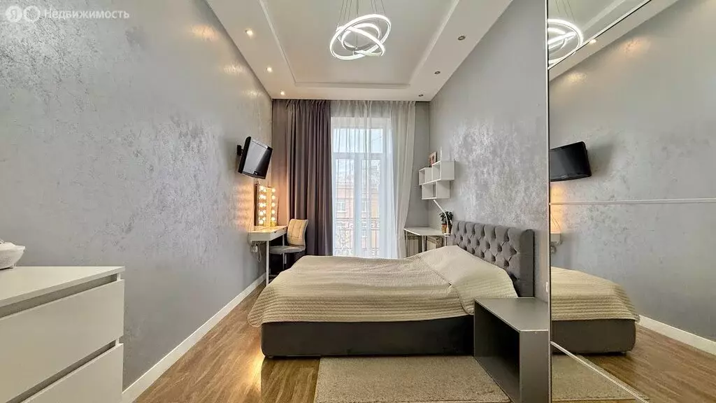 2-комнатная квартира: Санкт-Петербург, проспект Елизарова, 1 (55 м) - Фото 1