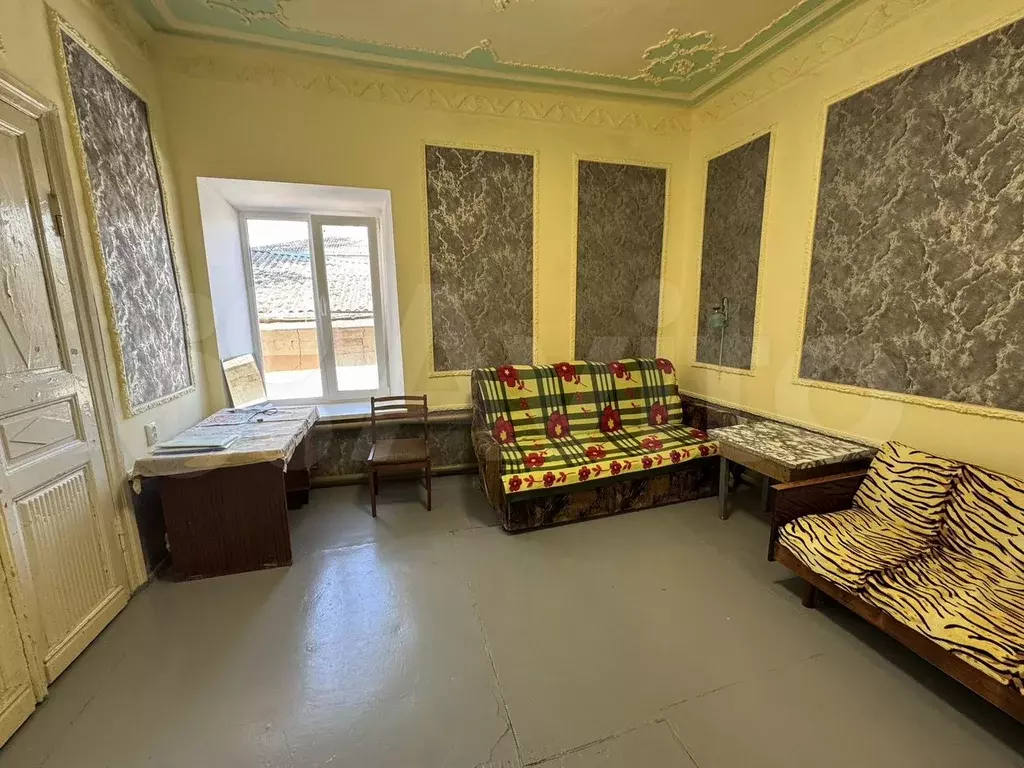 2-к. квартира, 42 м, 2/2 эт. - Фото 1
