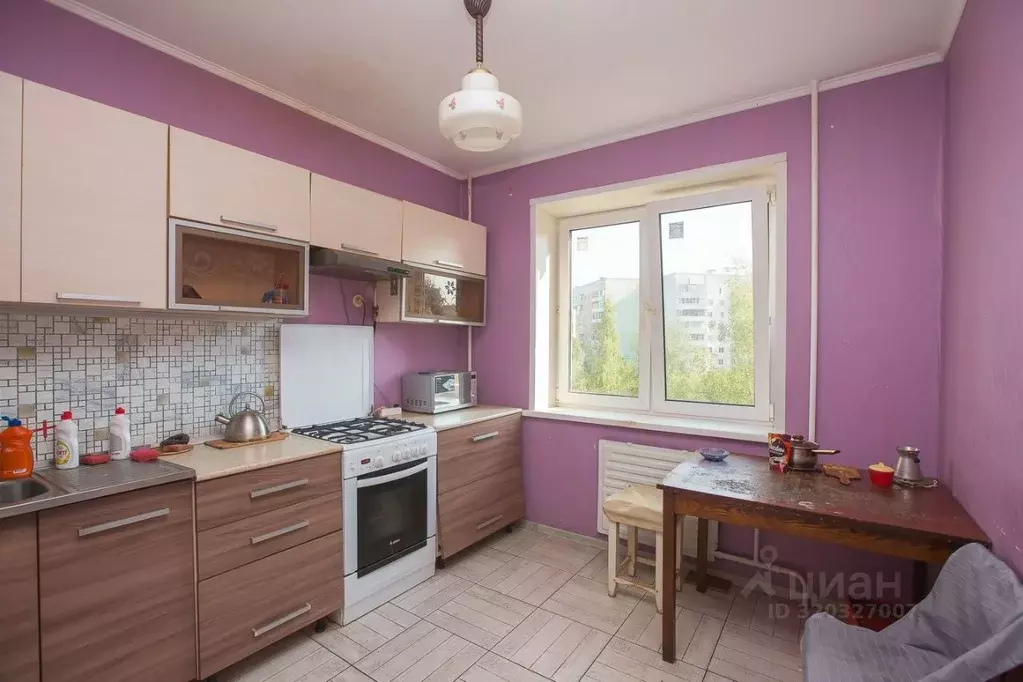 Комната Ярославская область, Ярославль просп. Машиностроителей, 19/14 ... - Фото 1