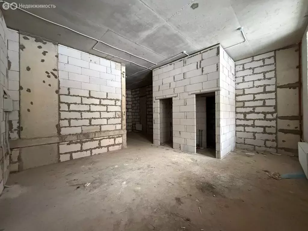 Помещение свободного назначения (53.8 м) - Фото 1