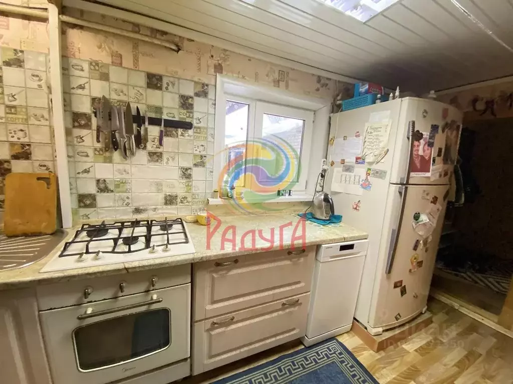Дом в Ивановская область, Иваново ул. 1-я Березниковская, 17 (85 м) - Фото 1