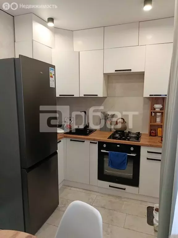 2-комнатная квартира: Кострома, Некрасовское шоссе, 8 (44 м) - Фото 2