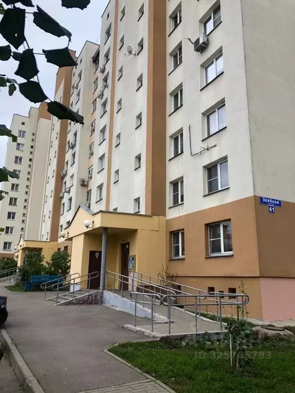 2-к кв. Московская область, Ленинский городской округ, пос. ... - Фото 1