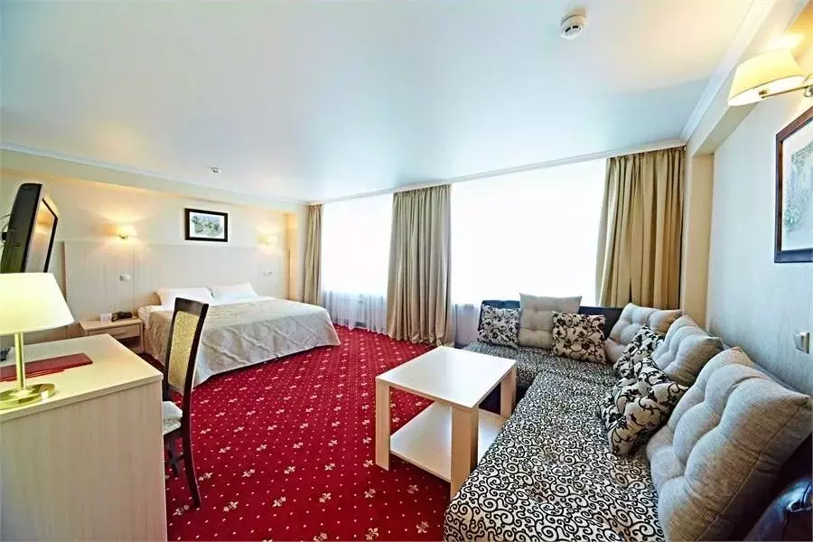 Комната Брянская область, Брянск просп. Ленина, 100 (32.0 м) - Фото 2