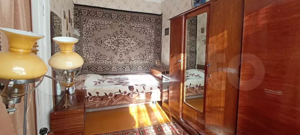 2-к. квартира, 48,4 м, 2/3 эт. - Фото 0