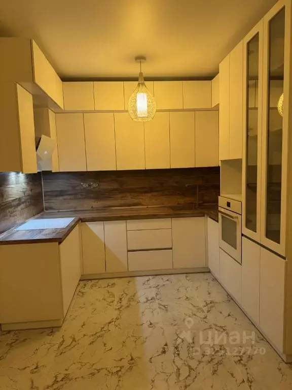 2-к кв. Ленинградская область, Ломоносовский район, Аннинское ... - Фото 2