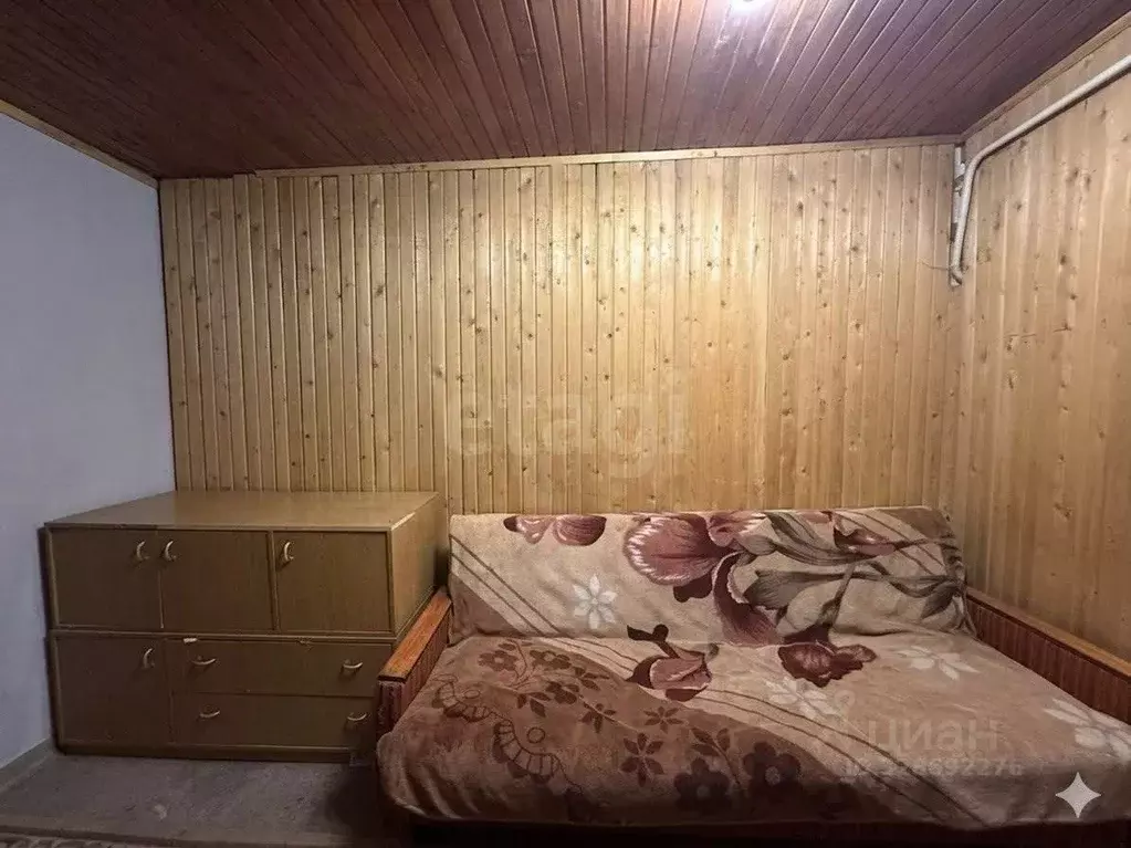 2-к кв. Воронежская область, Семилукский район, Стрелица рп ул. ... - Фото 1