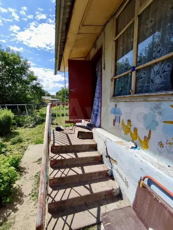 Дом 69 м на участке 11 сот. - Фото 1