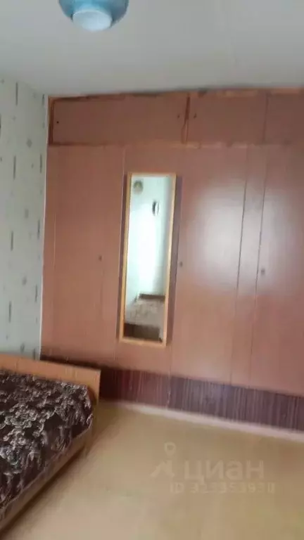 2-к кв. Иркутская область, Братск ул. Макаренко, 10 (42.0 м) - Фото 0