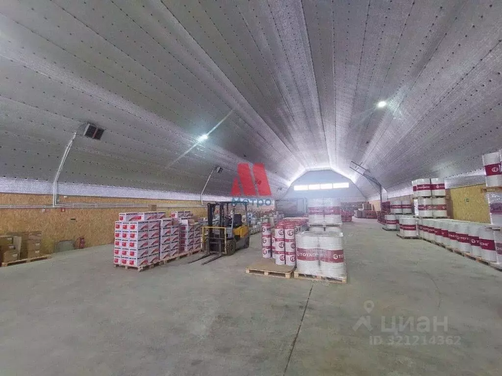 Помещение свободного назначения в Ярославская область, Ярославль пер. ... - Фото 1