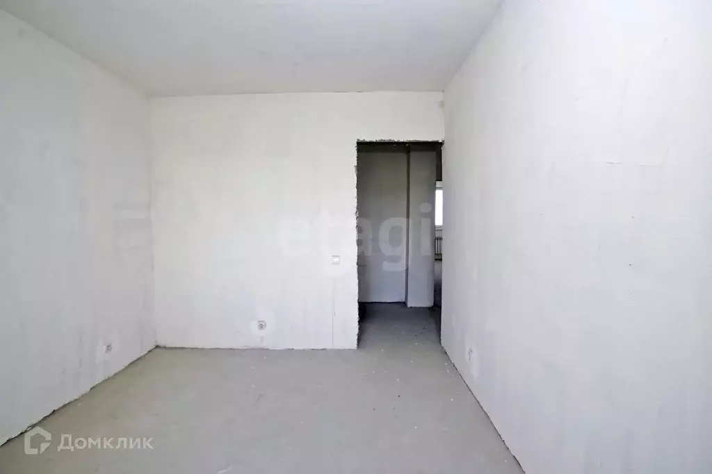 Продаётся 2-к квартира, 57.7 м - Фото 1
