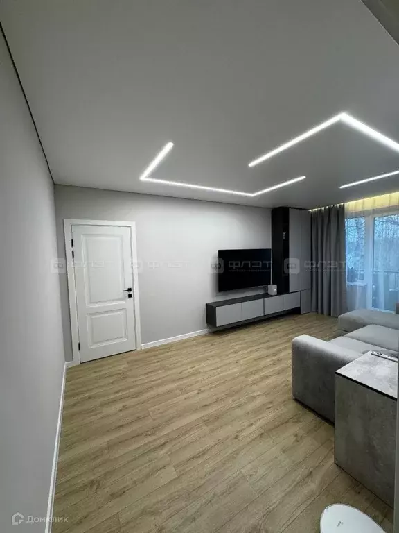 Продаётся 2-к квартира, 42 м - Фото 1