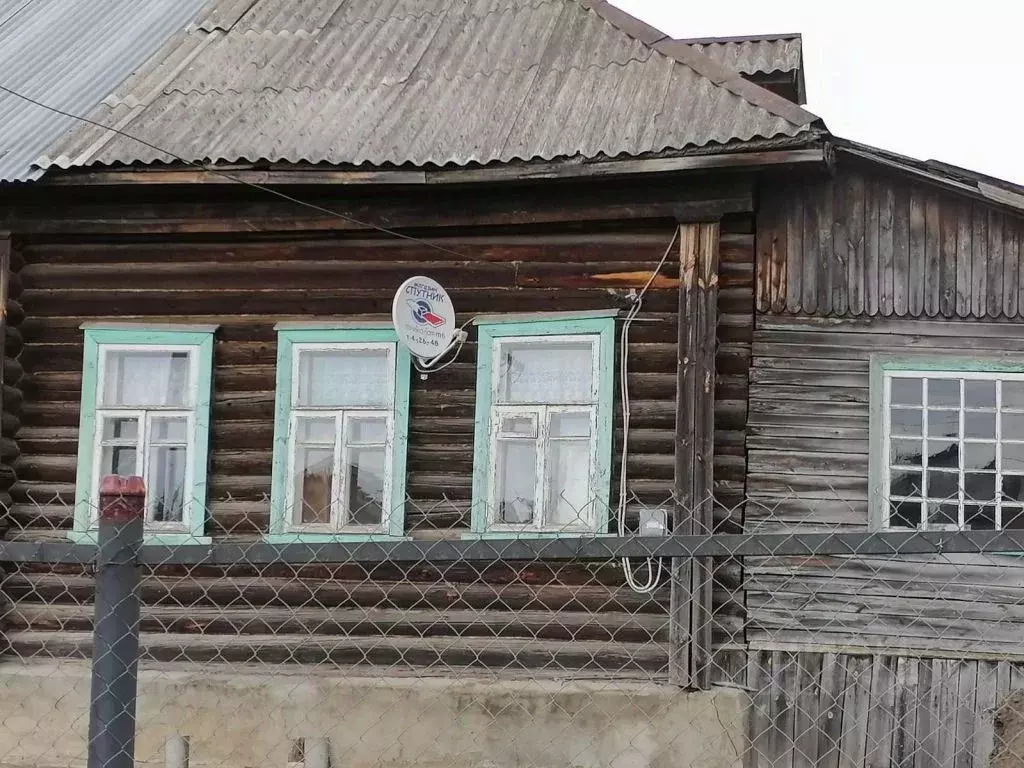 3-к кв. Ивановская область, Тейковский район, пос. Нерль ул. ... - Фото 0