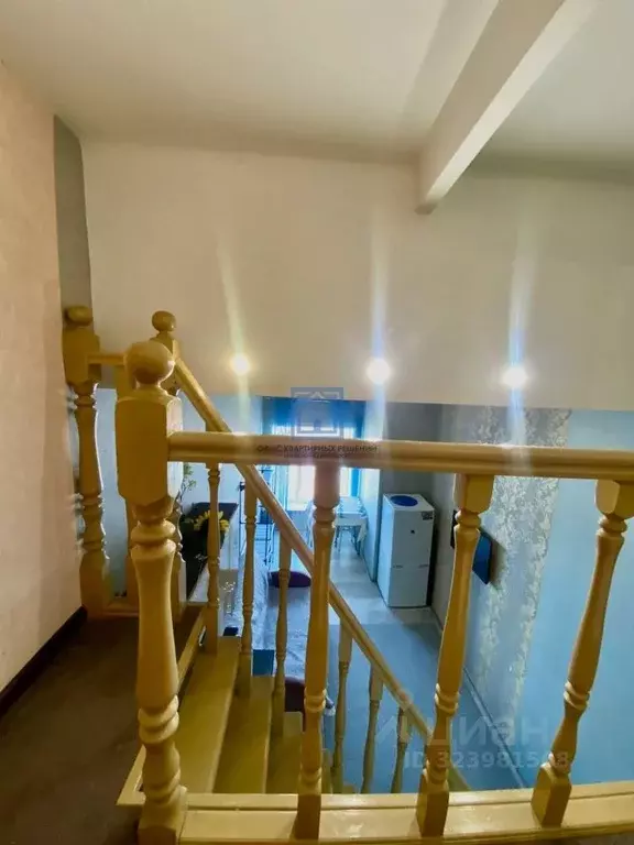 Студия Пензенская область, Пенза ул. Лермонтова, 3к2 (30.0 м) - Фото 1