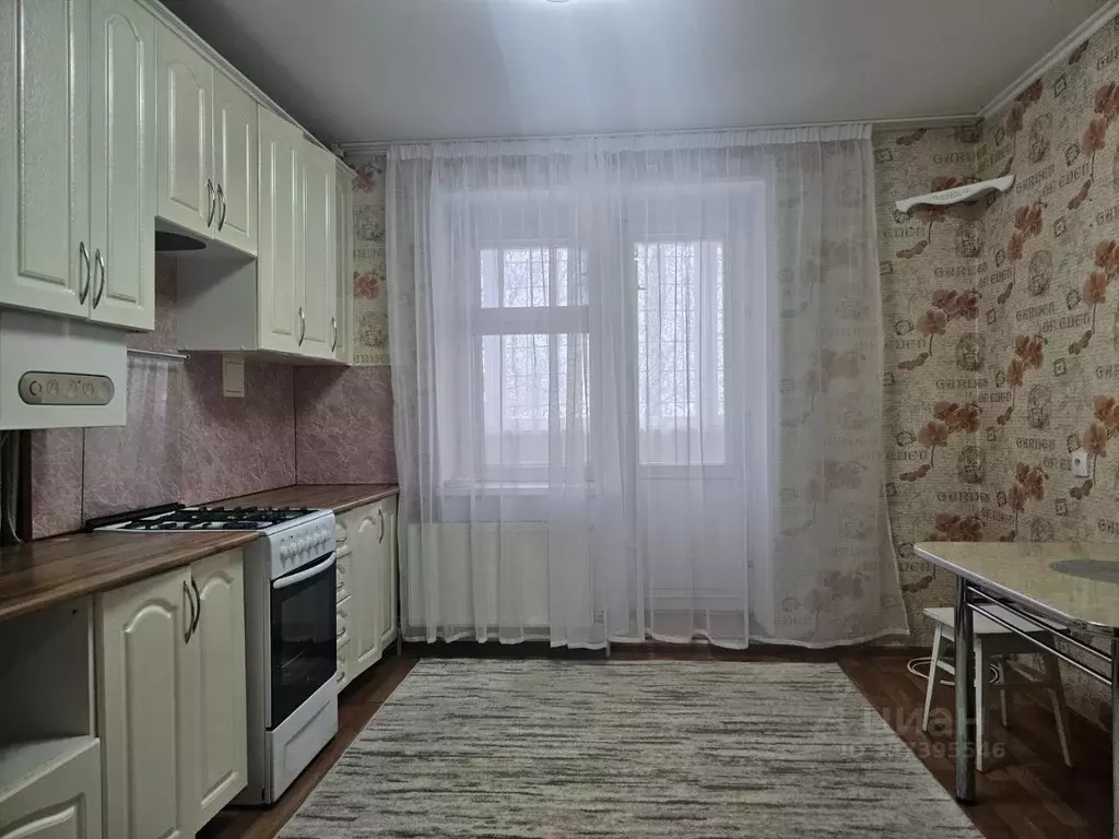 1-к кв. Нижегородская область, Арзамас Ивановский мкр, ул. Цветочная, ... - Фото 1