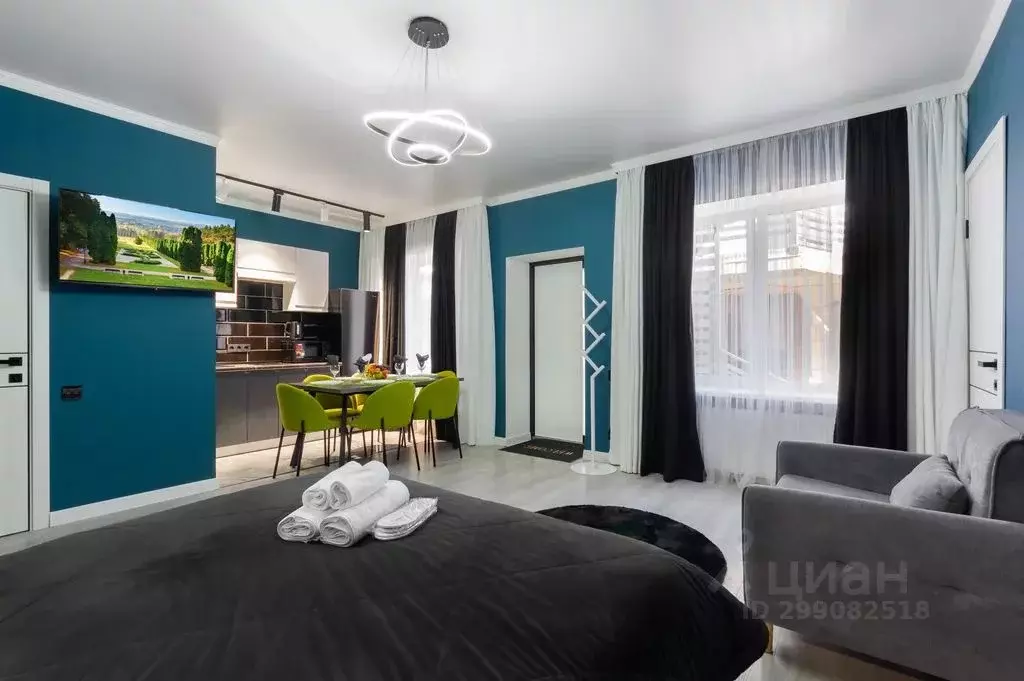 Дом в Ставропольский край, Кисловодск ул. Крутая дорога, 16А (65 м) - Фото 1