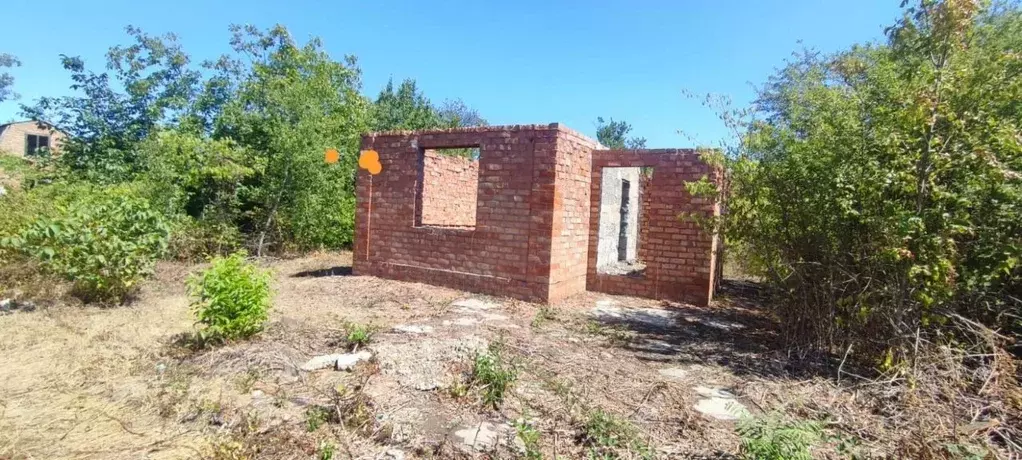 Участок в Краснодарский край, Тимашевск Строитель СОТ, 40 (5.0 сот.) - Фото 1