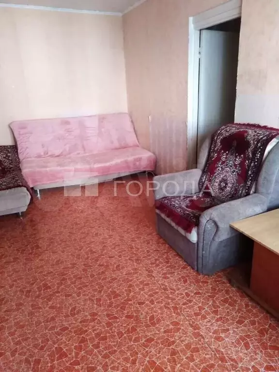 2-к. квартира, 43,2 м, 2/9 эт. - Фото 1