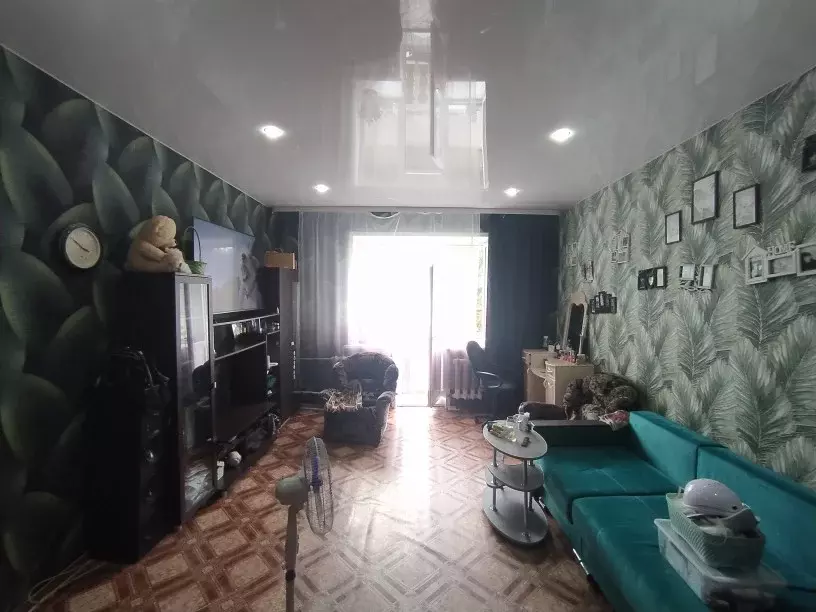 Продаётся 3-к квартира, 83.6 м - Фото 1