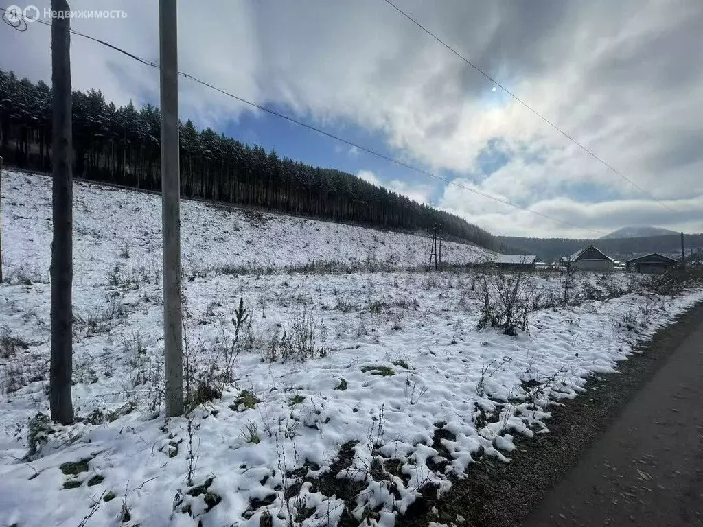 Участок в село Нижнекаянча, улица Куйбышева (20 м) - Фото 2