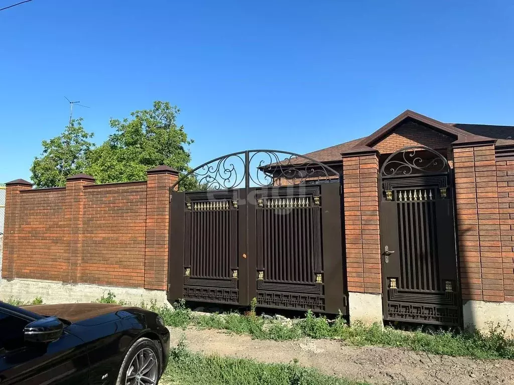 Дом в Ставропольский край, Ставрополь ул. Бурмистрова, 11 (182 м) - Фото 2