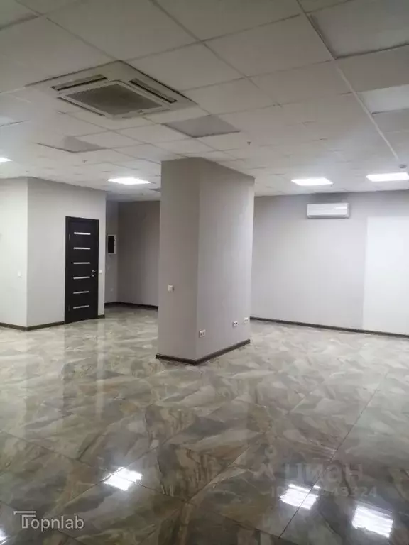 Офис в Краснодарский край, Краснодар Фестивальный мкр, ул. ... - Фото 2