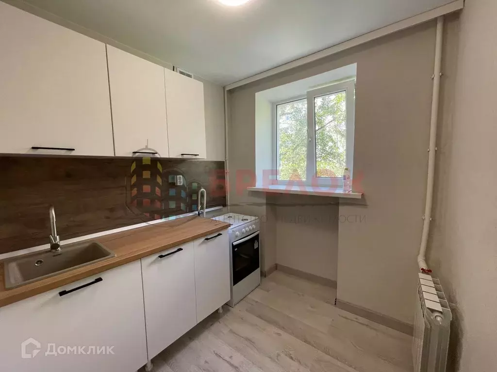 Продаётся 1-к квартира, 33 м - Фото 0