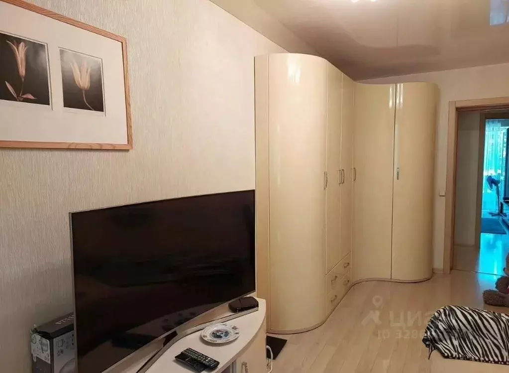 Комната Московская область, Лобня ул. Маяковского, 3/8 (18.0 м) - Фото 2