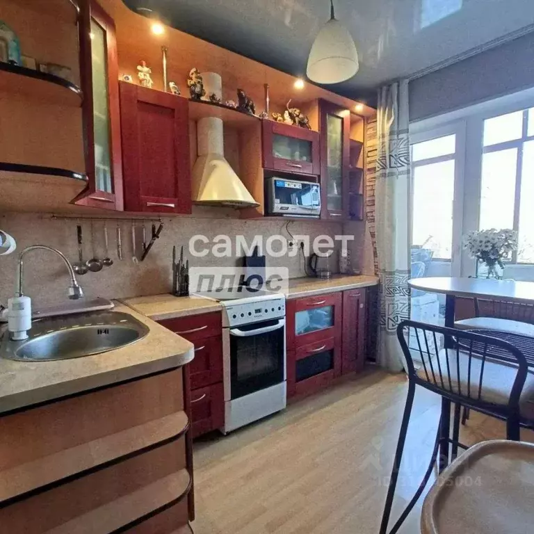 2-к кв. Приморский край, Находка Красноармейская ул., 19 (52.0 м) - Фото 0