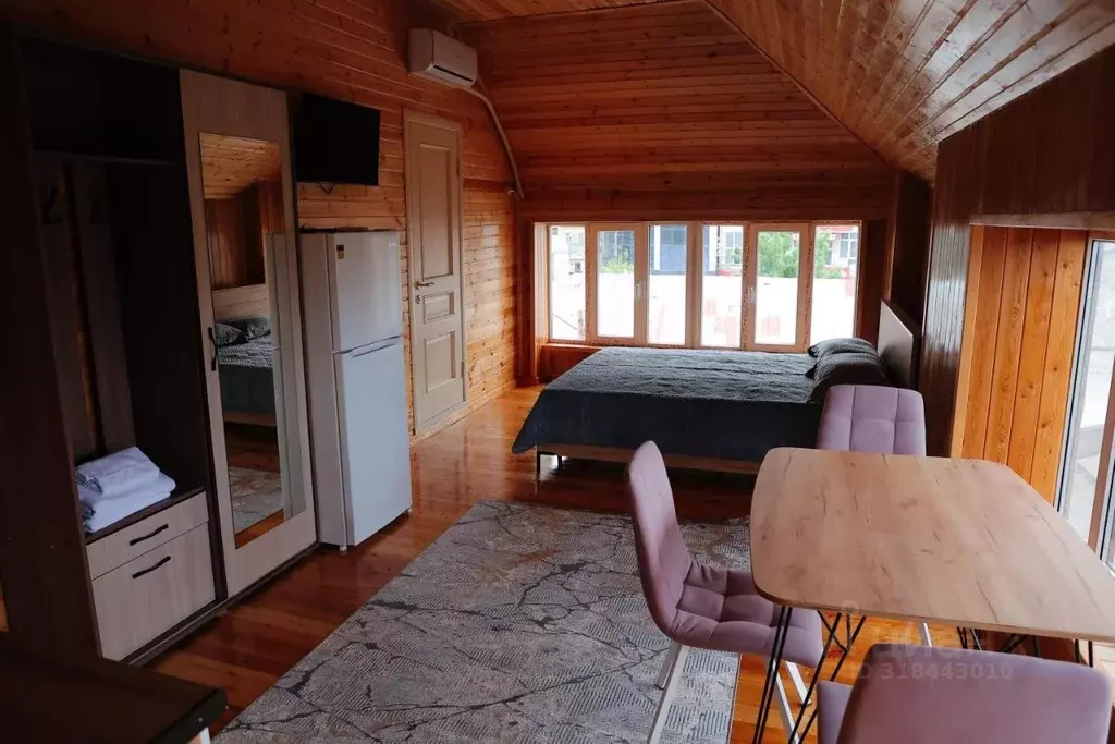 1-к кв. Дагестан, Дербент ул. Пушкина, 41 (32.0 м) - Фото 1