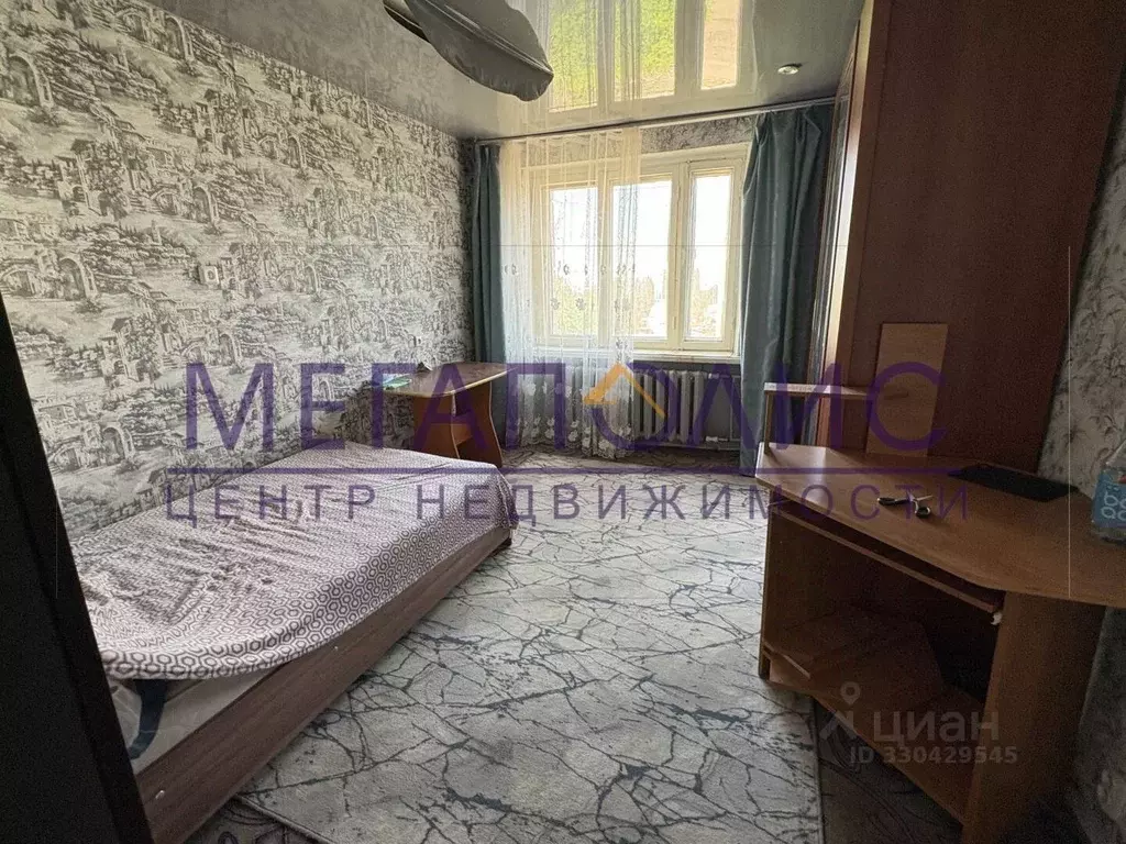 Комната Саратовская область, Балаково просп. Героев, 27 (17.6 м) - Фото 2