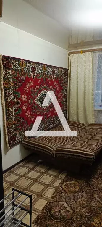 Комната Самарская область, Самара Искровская ул., 7 (10.0 м) - Фото 1