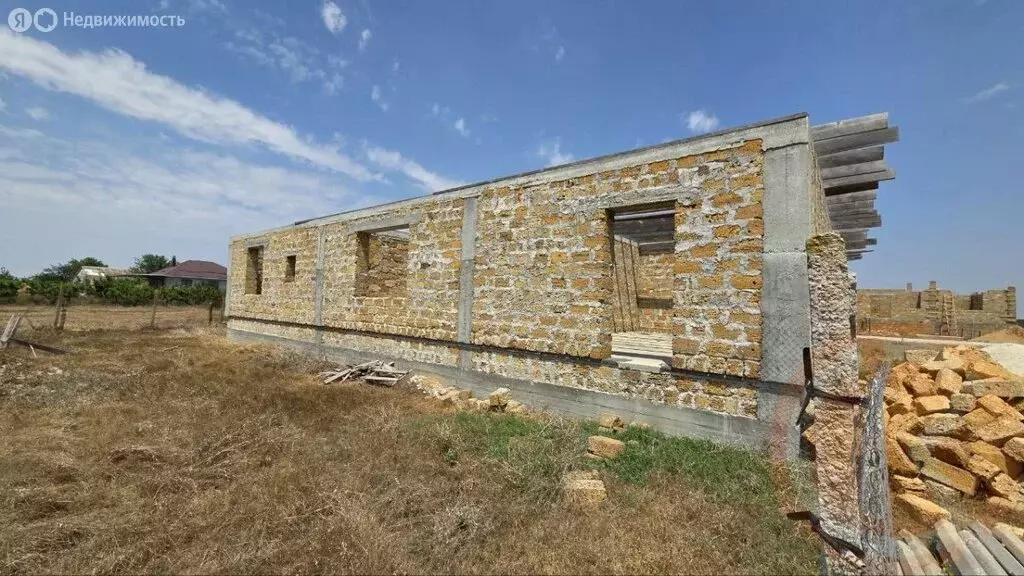 Дом в село Вересаево, Северная улица, 26 (302 м) - Фото 1