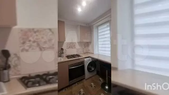 1-к. квартира, 31,4 м, 1/5 эт. - Фото 1