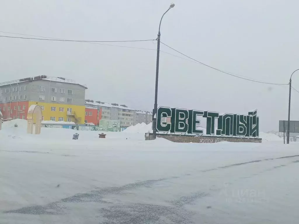 Студия Новосибирская область, Мошковский район, пос. Октябрьский ... - Фото 1