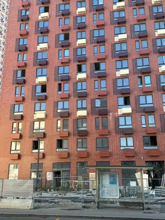 Помещение свободного назначения в Москва Перовское 2 жилой комплекс, ... - Фото 1
